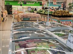 -百佳永辉超市(东城万达店)
