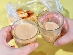 -老光明岗琼甜茶馆