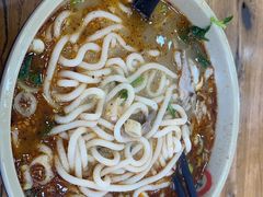 -豫掌柜饸饹面·烩面(秀沿路店)