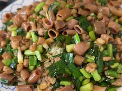 海肠捞饭-小红鲸·海鲜餐厅(轸大路店)