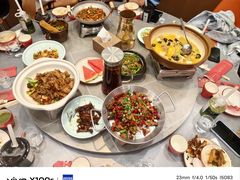 -湖南码头·地道岳阳美食·湘菜(魏公村店)