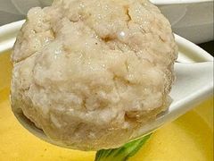 -悦融琥珀·京鲁菜·海味珍品(西单店)