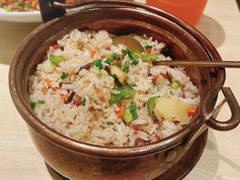 -一坐一忘云南菜(卓悦中心)