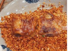 -晓靖轩烧烤(沙河风情店)