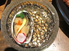 -和彩放题餐厅(酒仙桥店)