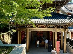 -径山寺