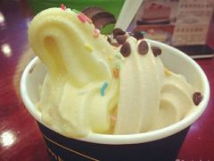 -福缘烤肉王自助(爱琴海-原比尔森店)