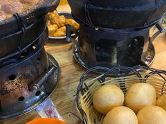 -范贤光鸡公煲(平乐园总店)