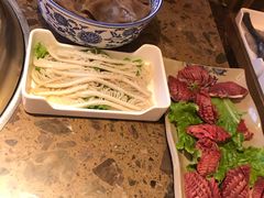 -小龙坎老火锅(北京三里屯店)