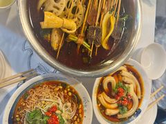 -成都瓜串串(水围1368店)