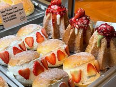 -APOLI ITABAKERY·AP意大利料理面包坊(上海首店)