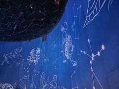 -梦东方未来世界航天主题乐园