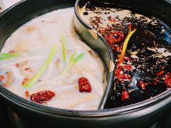 -钢管厂歆瑞源油卤串串香(春熙路太古里店)