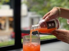 -解药·antidote Cafe&Bar