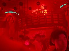 -Orangutan Bunker猩猩地堡酒吧(兰桂坊店)