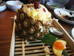 -云海肴·汽锅鸡·云南菜(苏州中心店)
