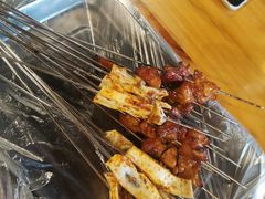 -三盛肥蛤(总店)