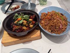 -鹿港小镇(悠唐店)