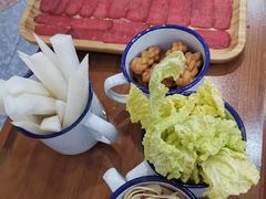 -巴陵亿口香·招牌卤虾(天马店)