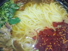 -一品飘香米线(一中总店)