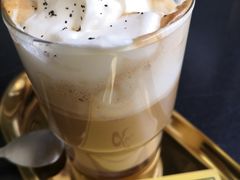 -ALPHA COFFEE阿尔法咖啡(虹莘路店)