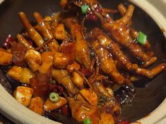 -有位虾匠·手工土菜小馆(市北店)