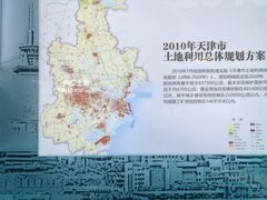 -天津市规划展览馆