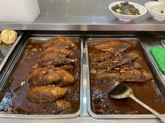 -久久餐厅(西山道店)