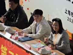 -上海市工商外国语学校