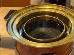 -闻老头·菊花炭烤肉(D11店)