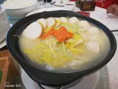 -海皇食府(水都假日酒店店)