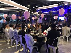 -CIAO·团建聚餐·生日派对轰趴馆(福田店)