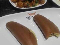 -湘汇概念铁板烧(铁西万达店)