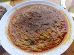 -柏合黄记豆腐皮饭店