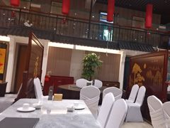 -玉华台饭庄·淮扬菜·烤鸭(望京店)