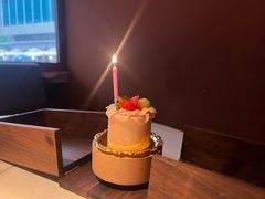 -ZHAO赵·牛扒坊(万象城店)