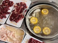 -杏花吴记牛肉火锅