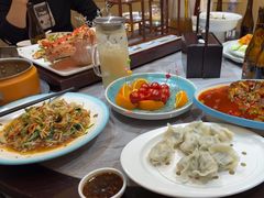 -君霖海鲜私房菜(春柳店)