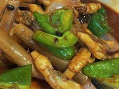 -老字号蛇口德记烧腊饭店·海鲜加工