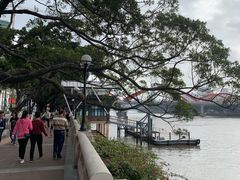 -珠江夜游省总码头