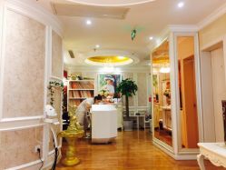 点击看大图 -茜尔维亚修身连锁(杨浦五角场店)