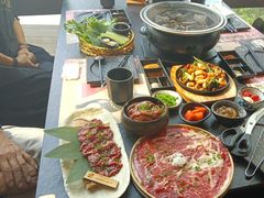 -黑牛の店·黑金店(沈阳万象城店)