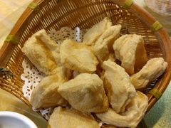 水磨豆腐-河上轩(湖墅北路店)