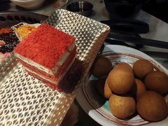 -火炉火自助餐(西直门凯德MALL店)