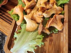 -云上珍野生菌(兴仁店)