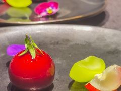 -四季小馆·潤·中国菜(越秀公园店)