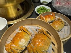 -鼓楼东街老火锅(鼓楼店)