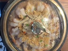 -前海沿·青岛菜(李沧万达店)