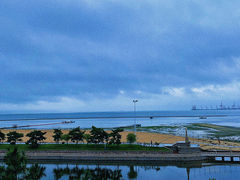 -莫内艺术岛海景咖啡