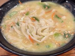 -老雒阳面馆·水席·洛阳菜(王城路店)